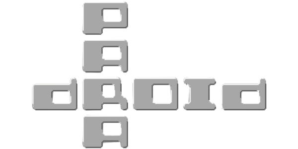 Paradroid : 35 Anniversary Edition — wheel (WOR)