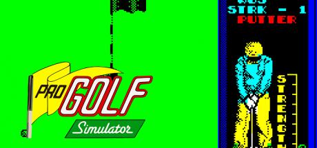 Pro Golf Simulator — steamgrid