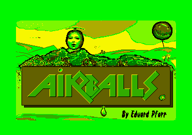 Airballs — sstitle (EU)