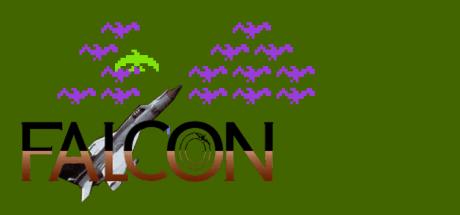 Falcon — steamgrid