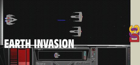 Earth Invasion — steamgrid