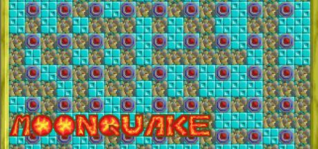 Moonquake — steamgrid