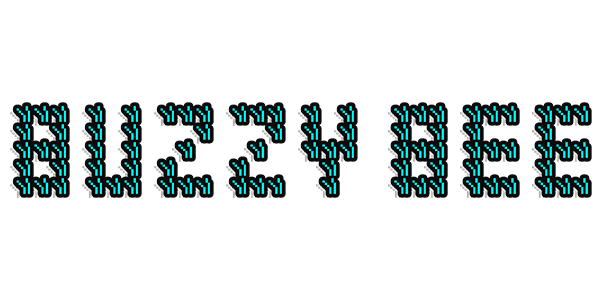 Buzzy Bee — wheel (WOR)
