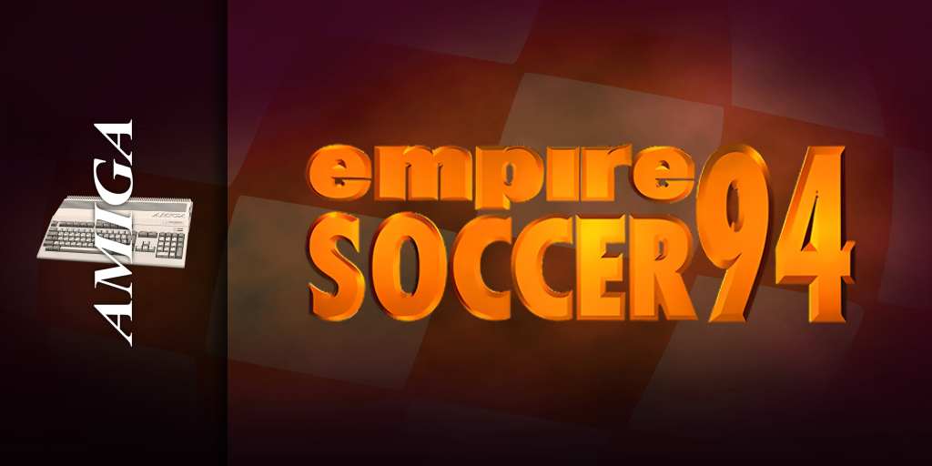 Empire Soccer '94 — screenmarquee (EU)