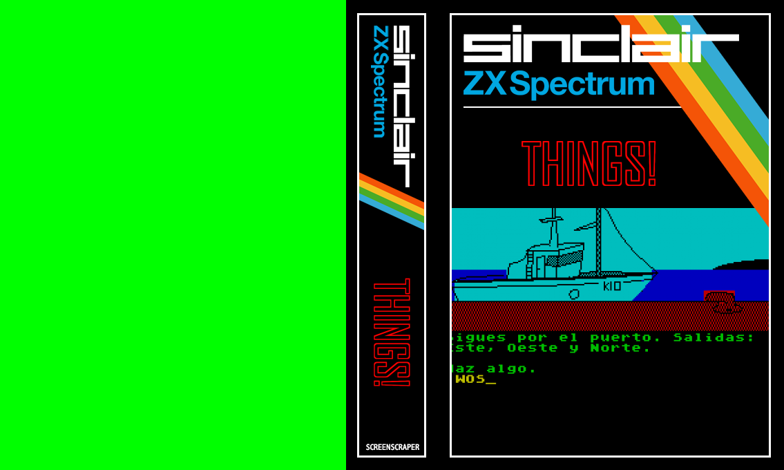 Things! — box-texture (SS)