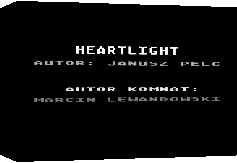 Heartlight — box-3D (WOR)