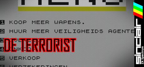 De Terrorist — steamgrid
