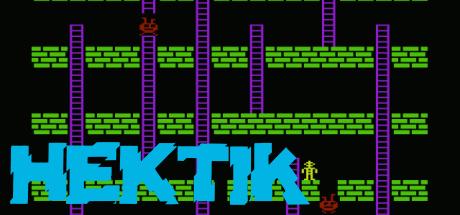 Hektik — steamgrid