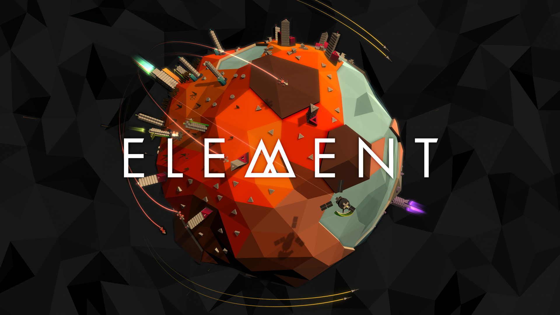 Element — fanart