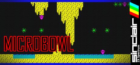 Microbowl — steamgrid