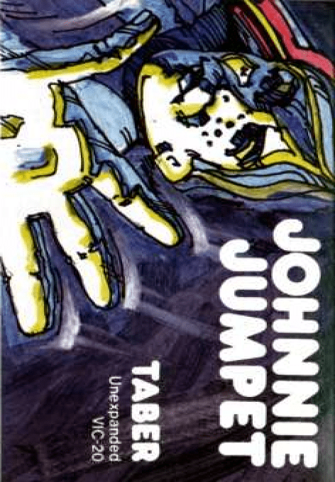 Johnnie Jumpet box art