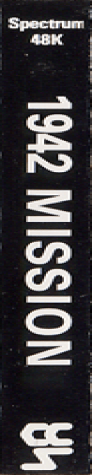 1942 Mission — box-2D-side (EU)
