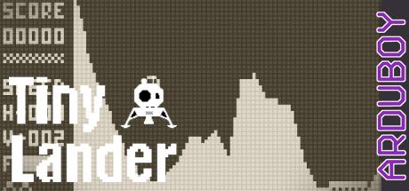Tiny-Lander — steamgrid
