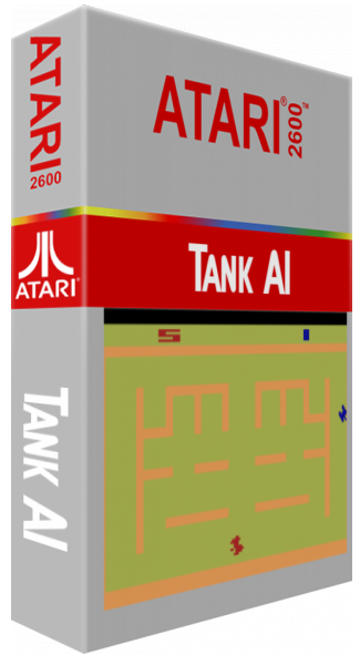 Tank AI — box-3D (SS)