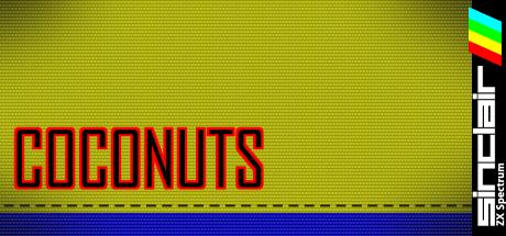 Coconuts — steamgrid