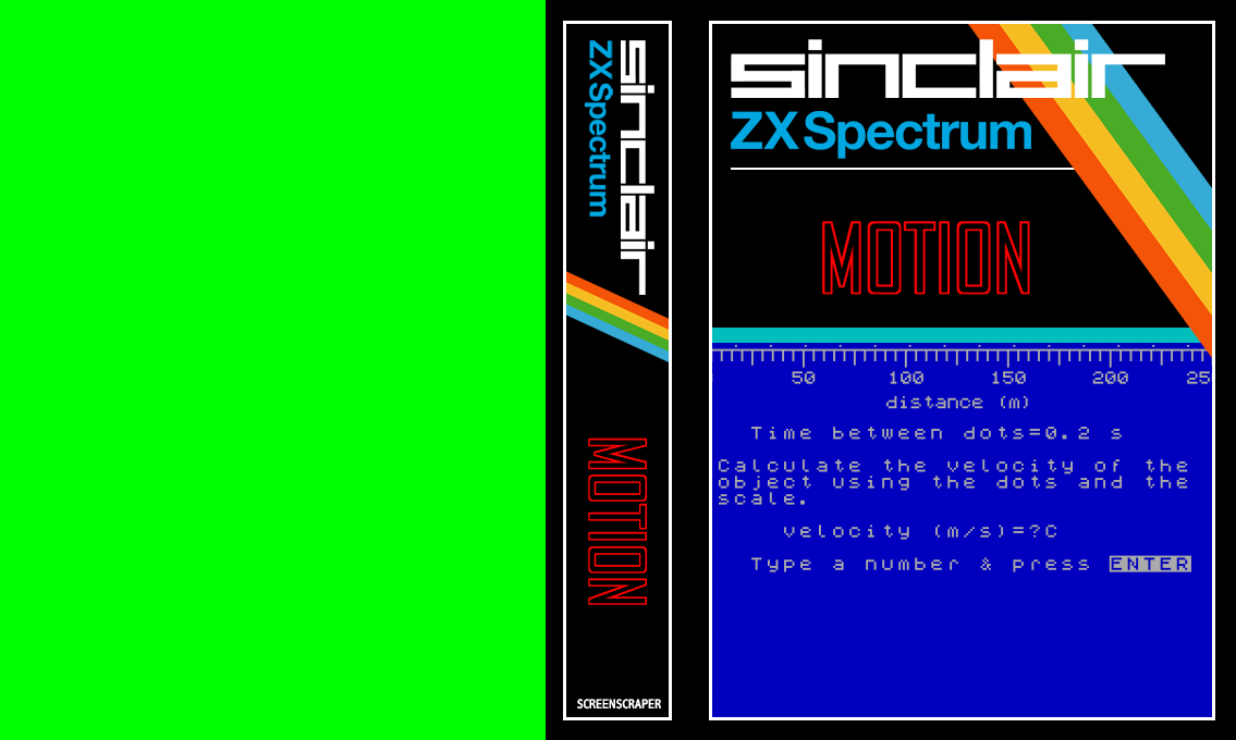 Motion — box-texture (SS)
