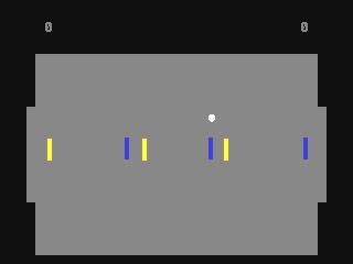 Cool Games — ss (WOR)