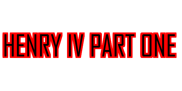 Henry IV Part One — wheel-hd (SS)