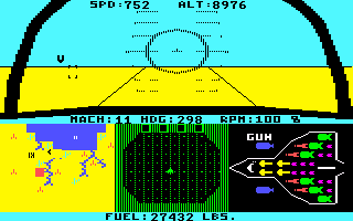 F-15 Strike Eagle — ss (EU)