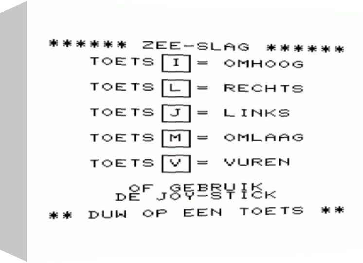 Zeeslag — box-3D (WOR)