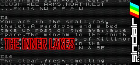 The Inner Lakes — steamgrid