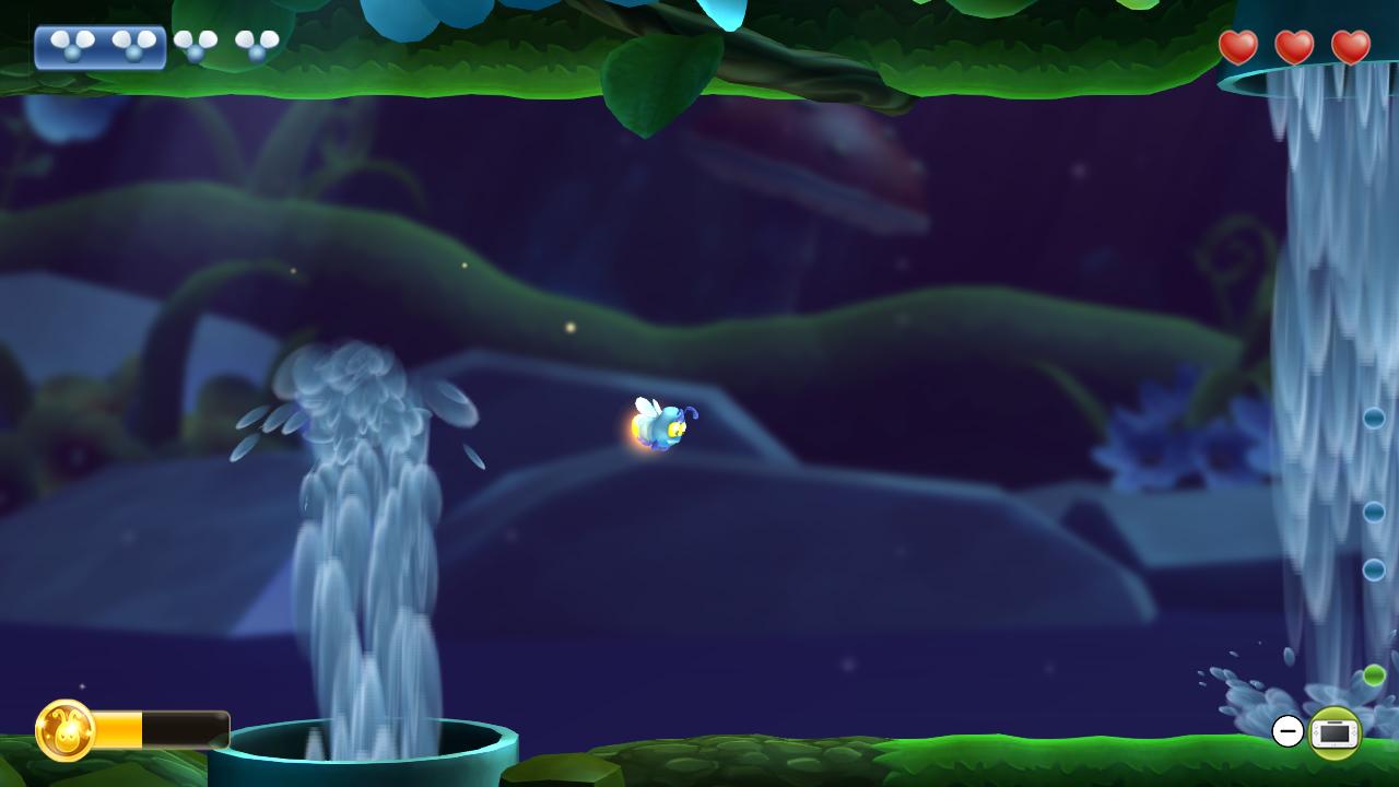 Shiny the Firefly — ss (WOR)