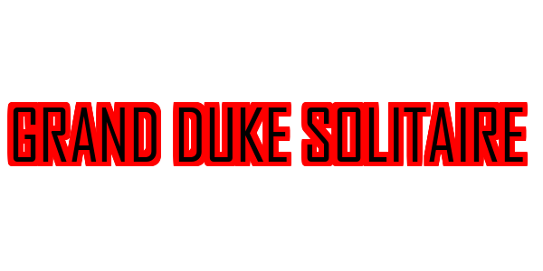 Grand Duke Solitaire — wheel-hd (SS)