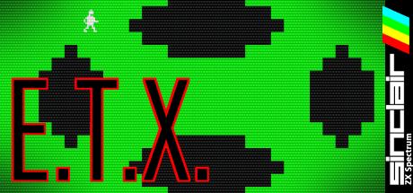 E.T.X. — steamgrid
