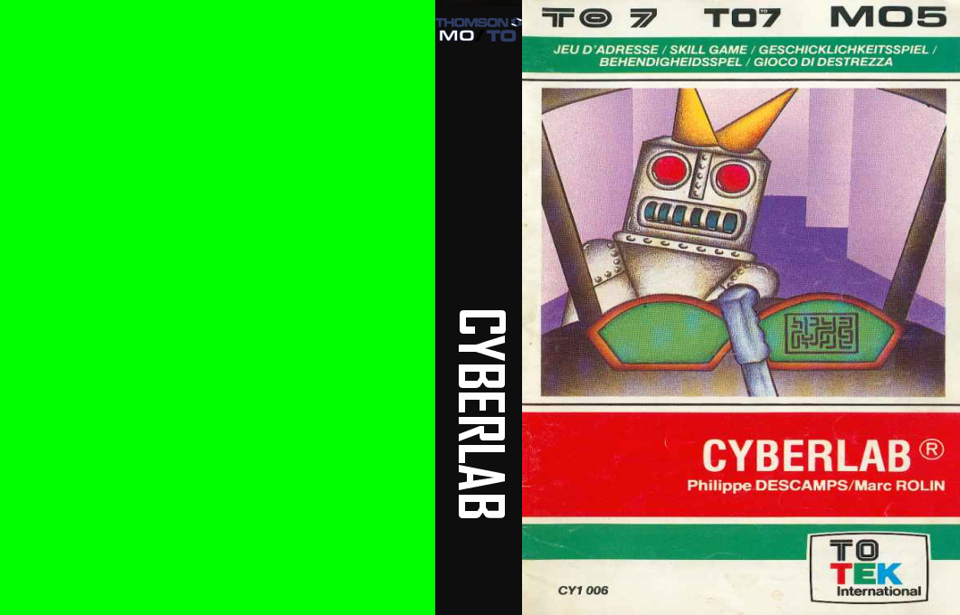 Cyberlab — box-texture (WOR)