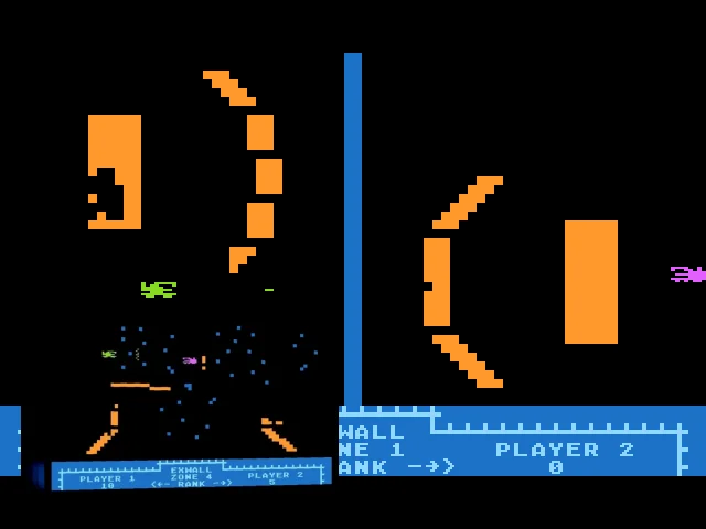 Exwall — mixrbv2 (WOR)