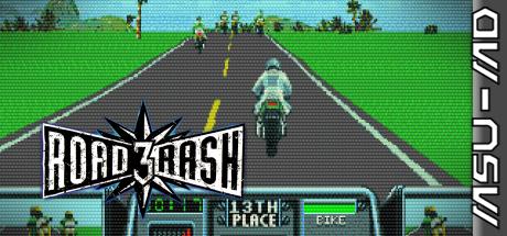 Road Rash III — steamgrid