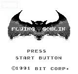Flying Goblin — sstitle (WOR)
