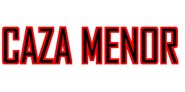 Caza Menor — wheel-hd (SS)