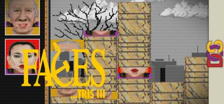 Faces ...tris 3 — steamgrid