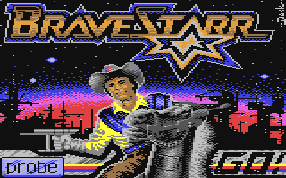 Bravestarr — sstitle (EU)
