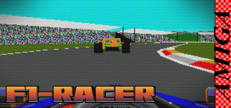 F1-Racer — steamgrid