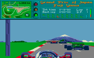 Vroom — ss (EU)