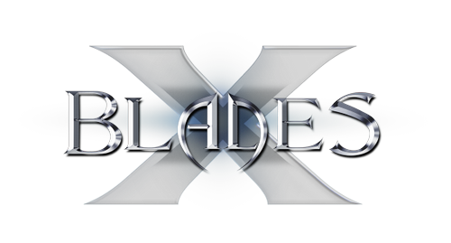 X-Blades — wheel (WOR)
