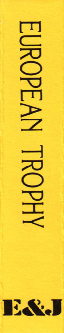European Trophy — box-2D-side (EU)