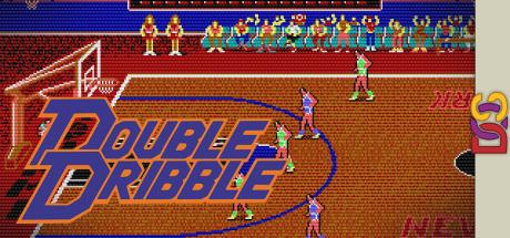Double Dribble — steamgrid