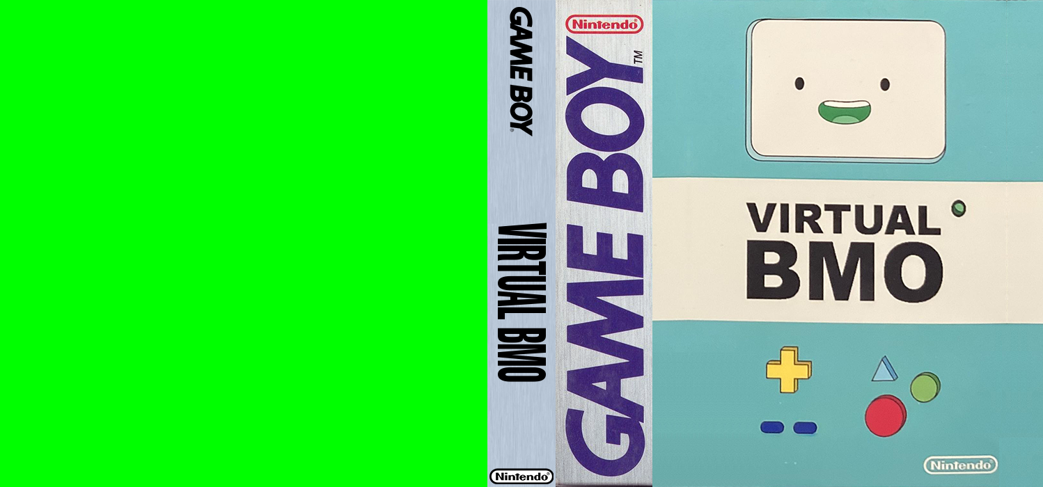 Virtual BMO — box-texture (WOR)