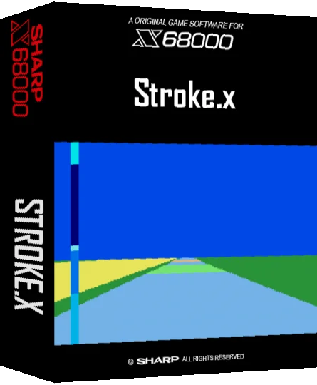 Stroke.x — box-3D (SS)