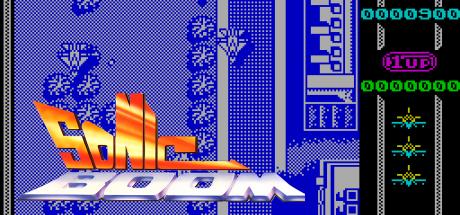 Sonic Boom — steamgrid