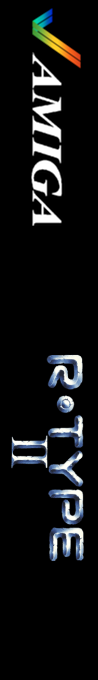 R-Type II — box-2D-side (EU)