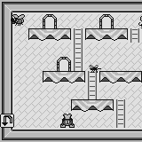Kitchen War — ss (WOR)