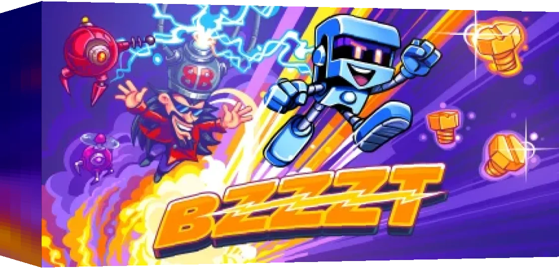 Bzzzt — box-3D (WOR)