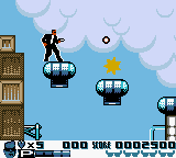Men in Black 2 - The Series — ss (WOR)