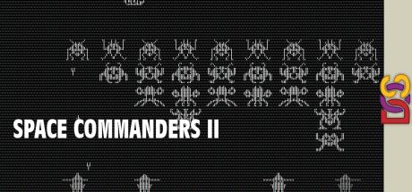 Space Commanders II — steamgrid