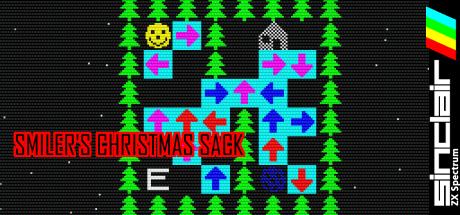 Smiler's Christmas Sack — steamgrid