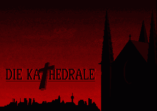 Kathedrale, Die — sstitle (WOR)